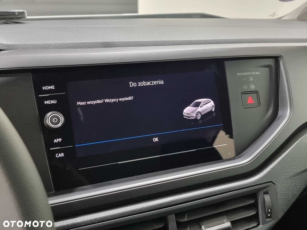 Volkswagen Polo - 23