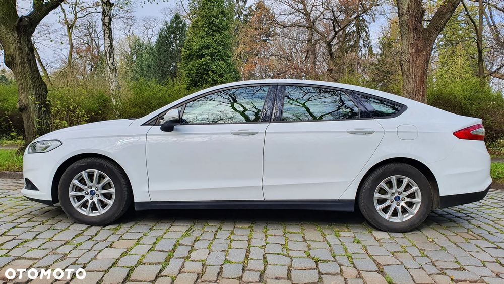 Hyundai ix35 1.7 CRDi Comfort 2WD - 12