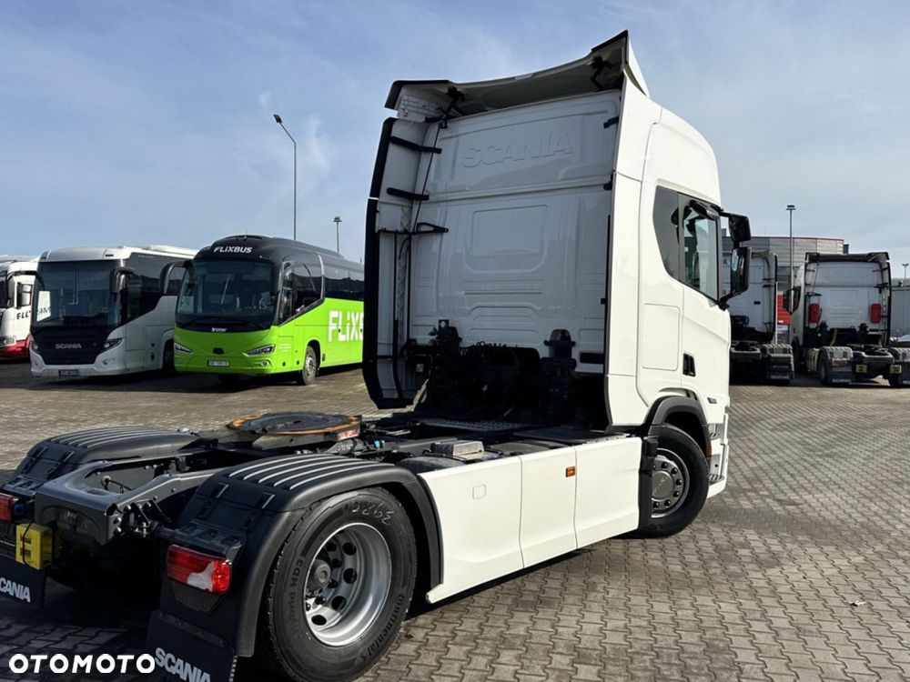 Scania R 460 A4x2NA - 8