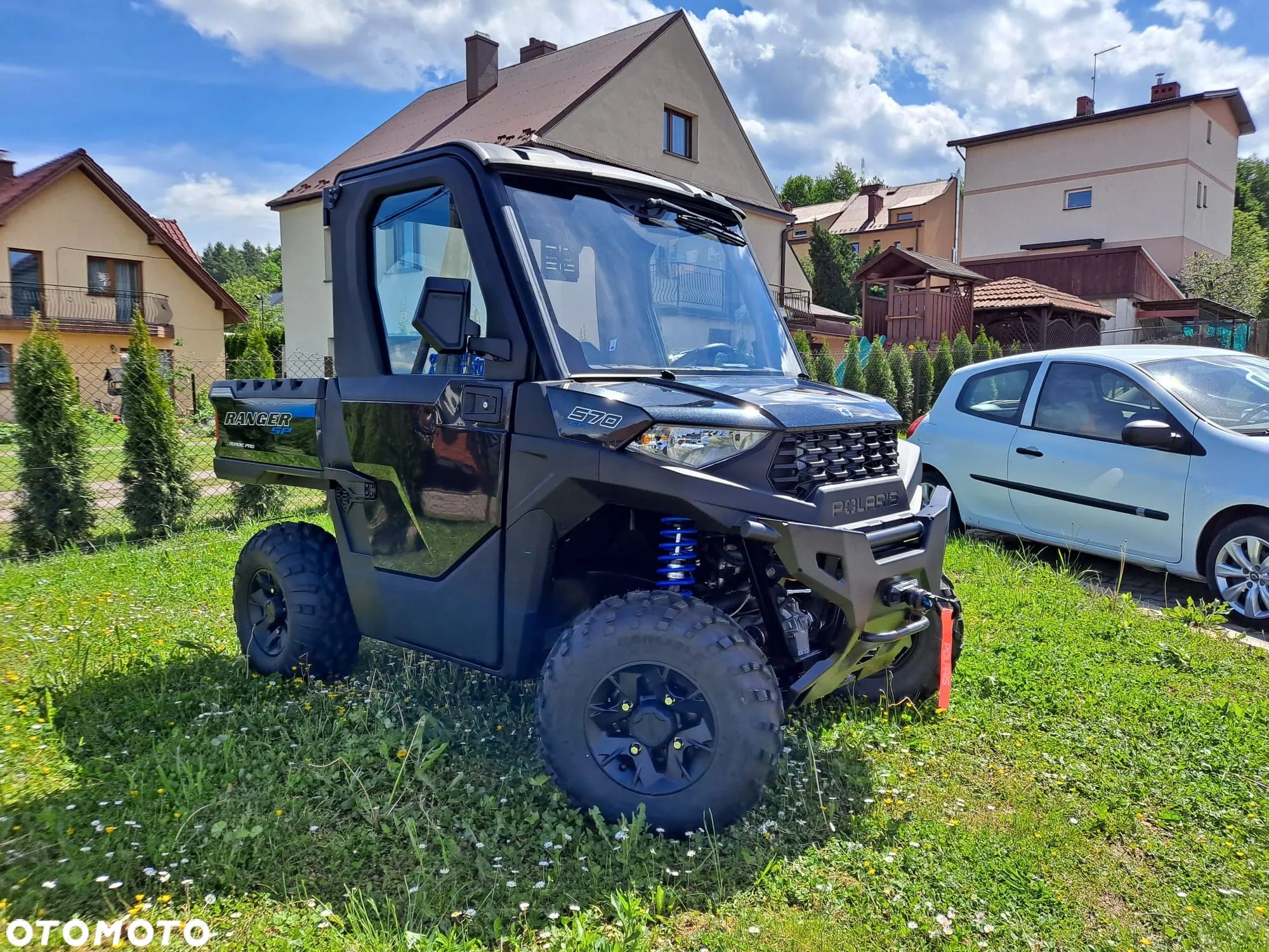 Polaris Ranger