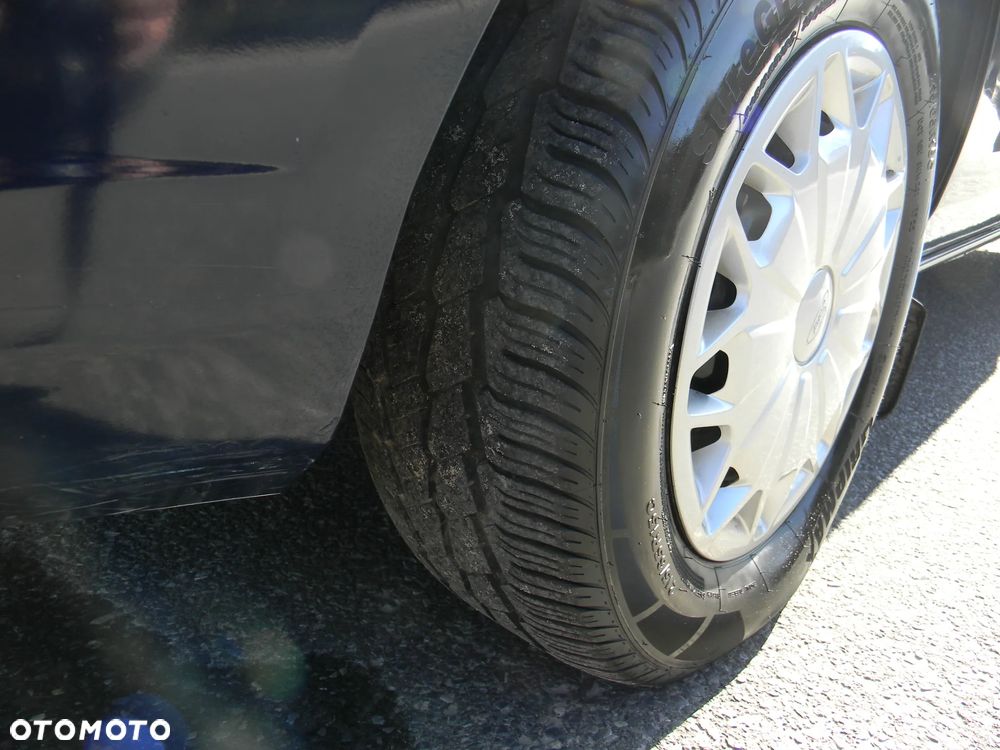 Ford Transit Custom - 12