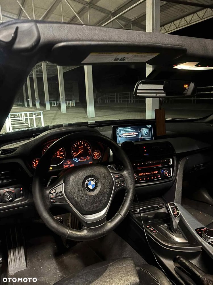 BMW Seria 4 430i - 4