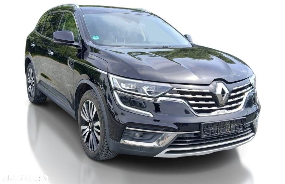 Renault Koleos BLUE dCi 190 4WD X-tronic INITIALE PARIS - 2