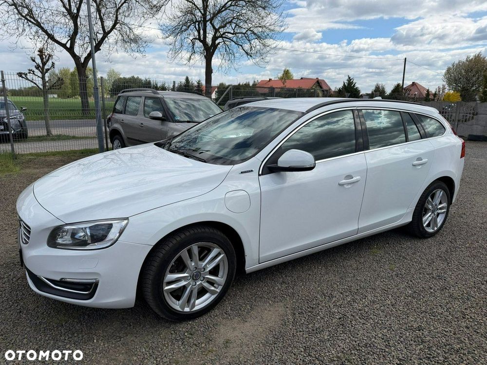 Volvo V60 - 9