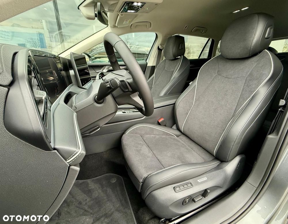 Volkswagen Passat 2.0 TDI SCR Business Plus DSG - 25