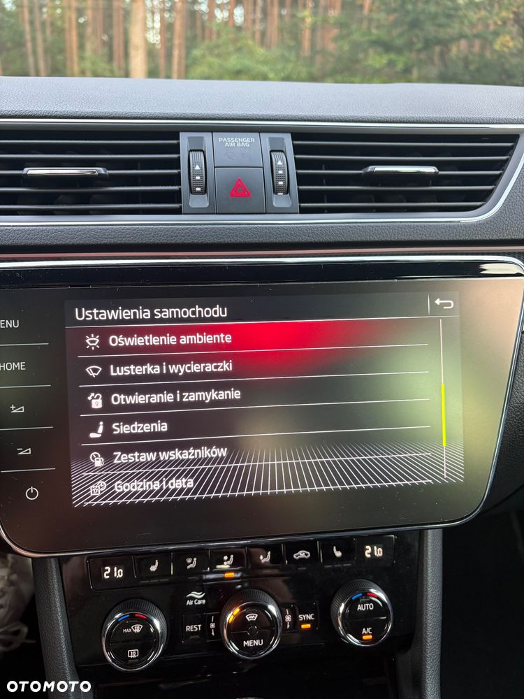 Skoda Superb - 17
