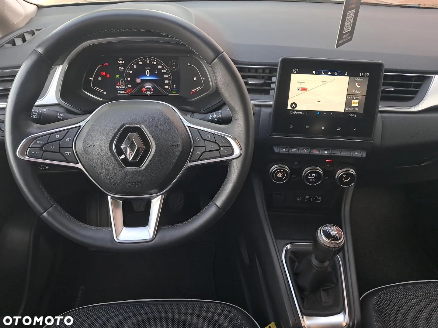 Renault Captur - 13