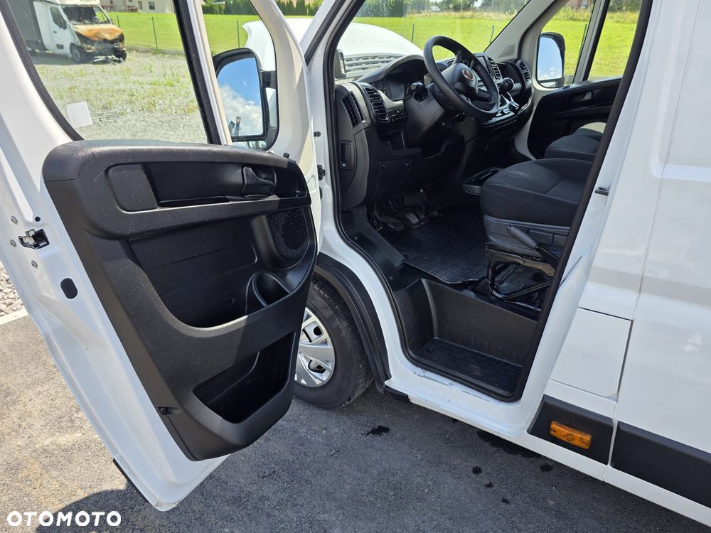 Fiat Ducato - 11
