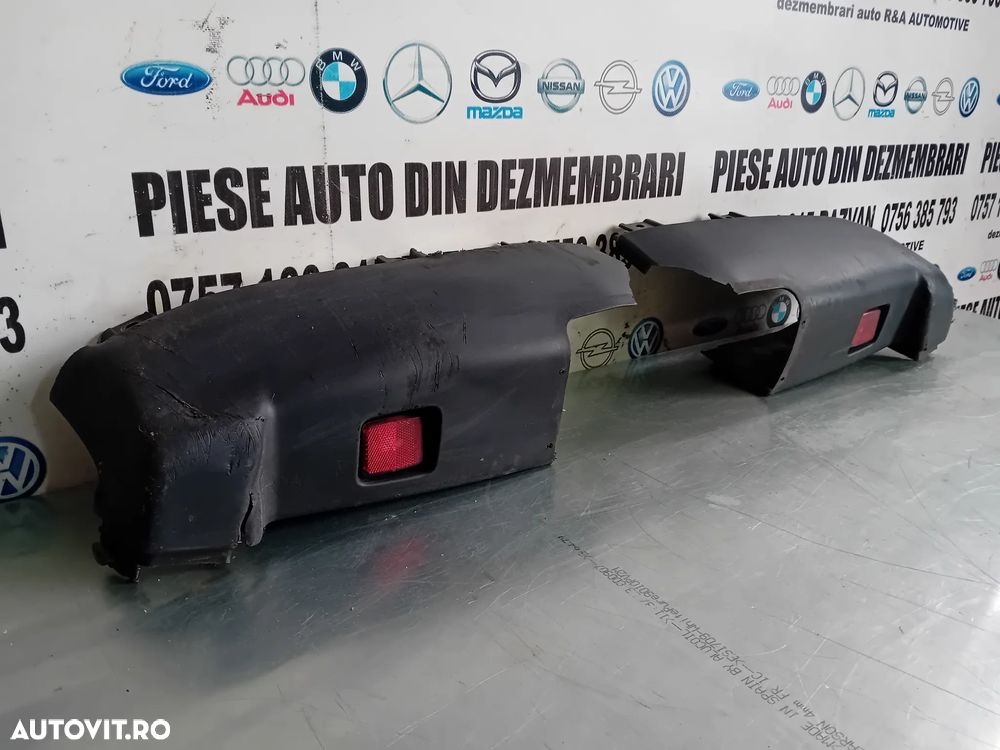 Colt Bara Spate Stanga Dreapta Fiat Ducato Peugeot Boxer 2014-2021 Motor F1AGL411D - 6