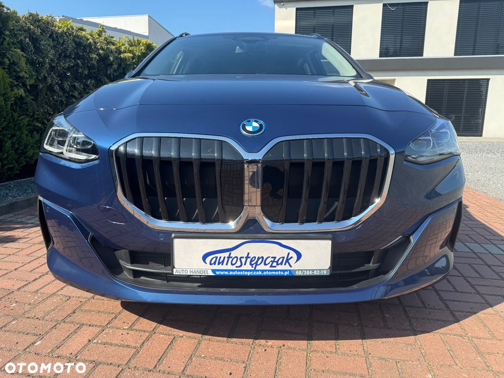 BMW Seria 2 - 3
