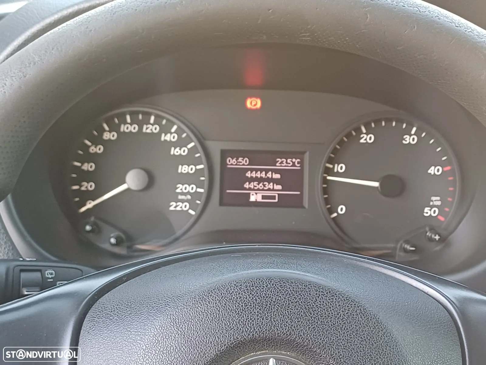 Mercedes-Benz Vito - 14