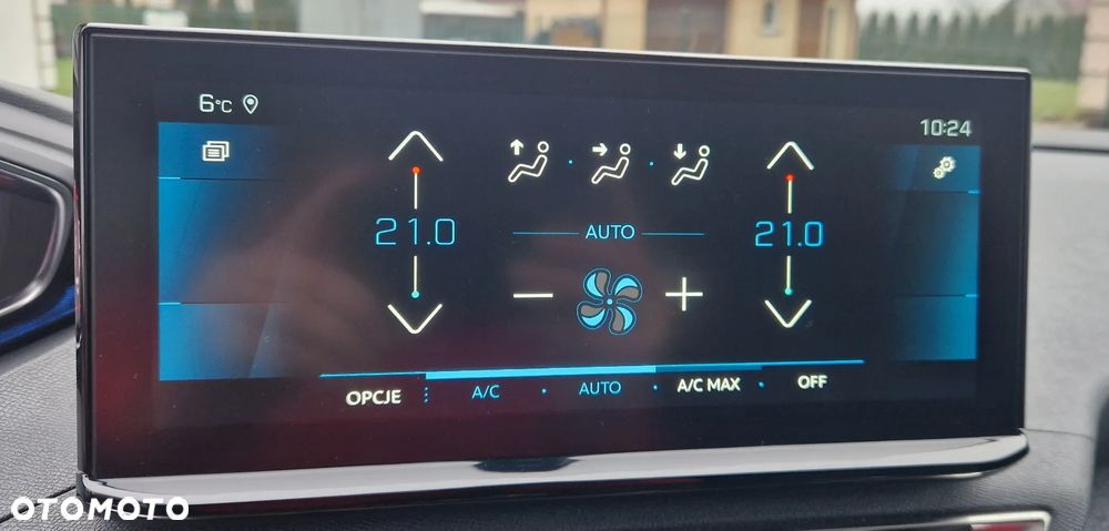 Peugeot 3008 1.5 BlueHDi Active Pack S&S EAT8 - 24