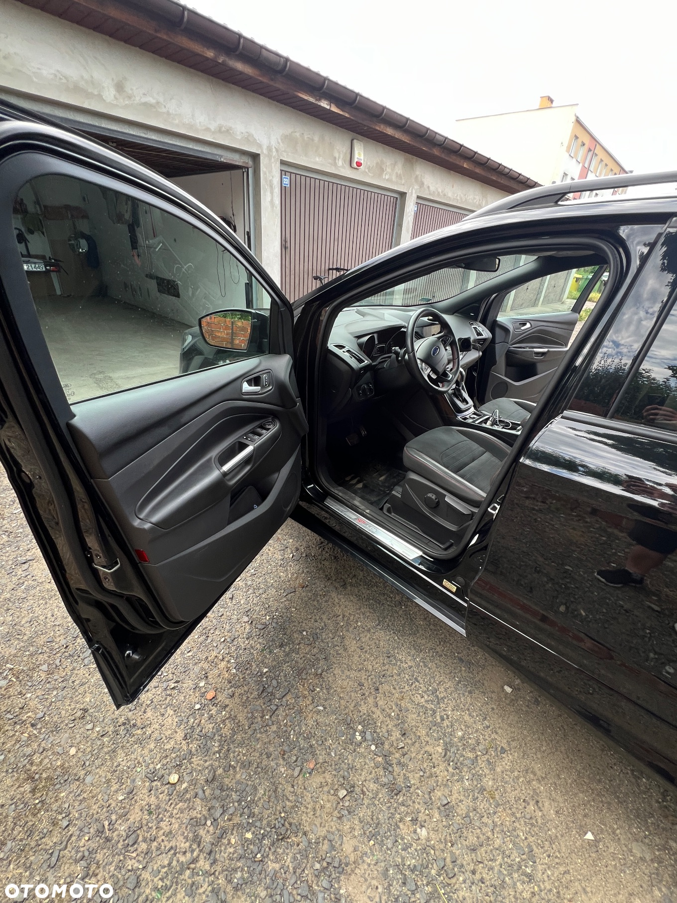 Ford Kuga 2.0 TDCi AWD ST-Line - 12