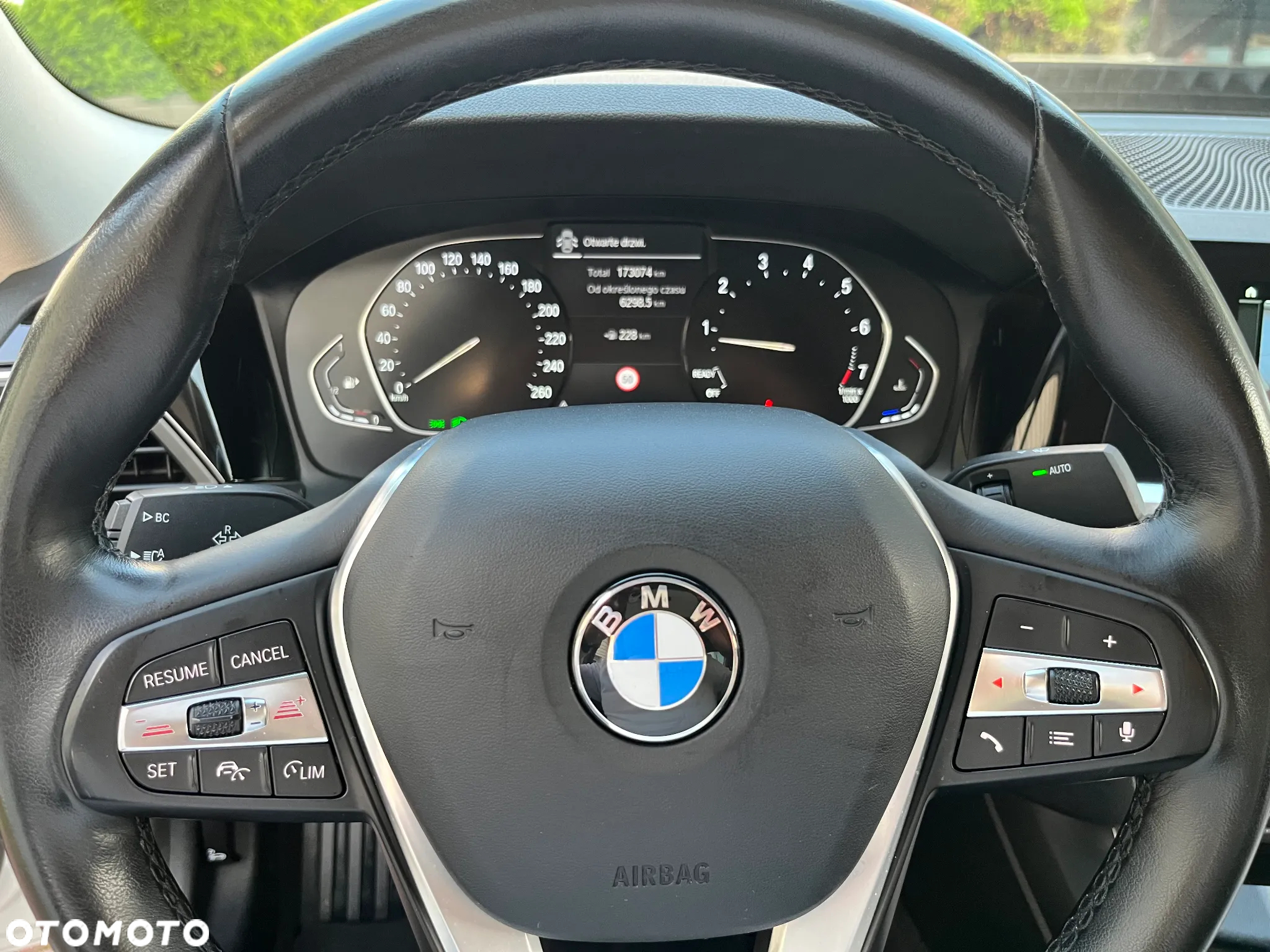BMW Seria 3 320i Sport Line - 17