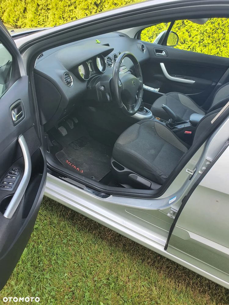 Peugeot 308 - 7
