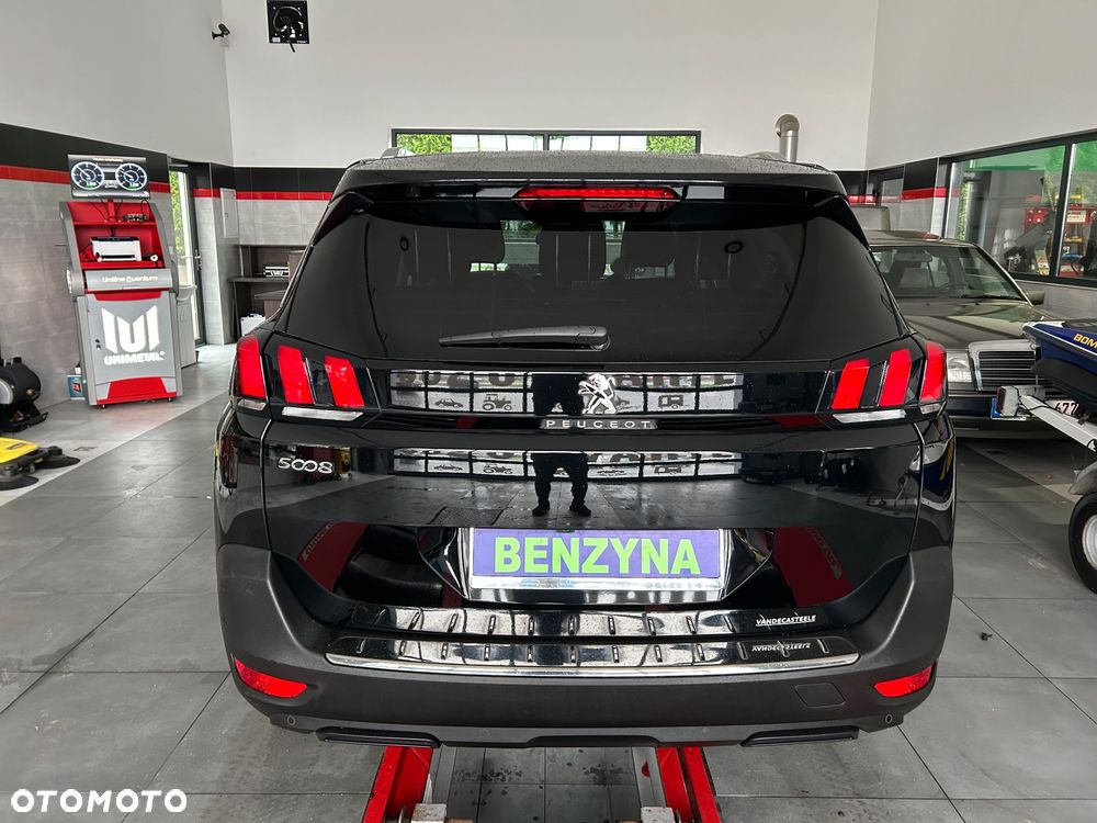 Peugeot 5008 1.2 PureTech Access S&S - 6