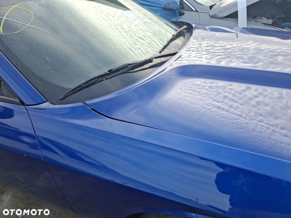 Dodge Challenger - 10