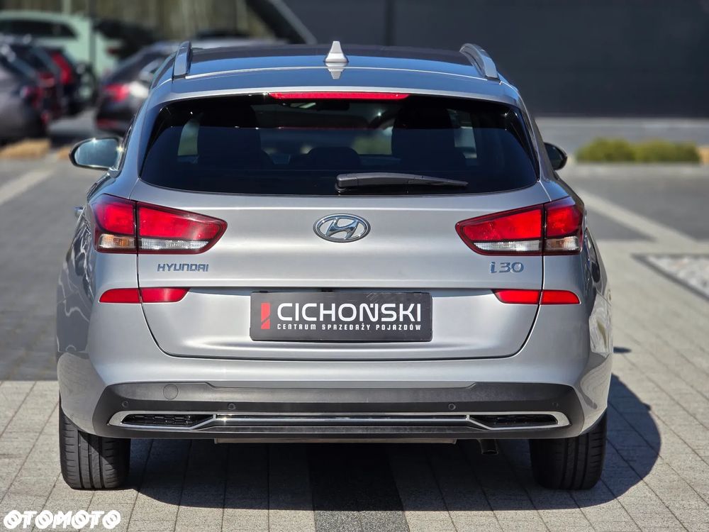 Hyundai i30 1.0 T-GDI Comfort - 8