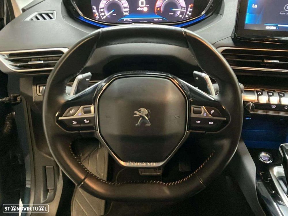 Peugeot 3008 - 11