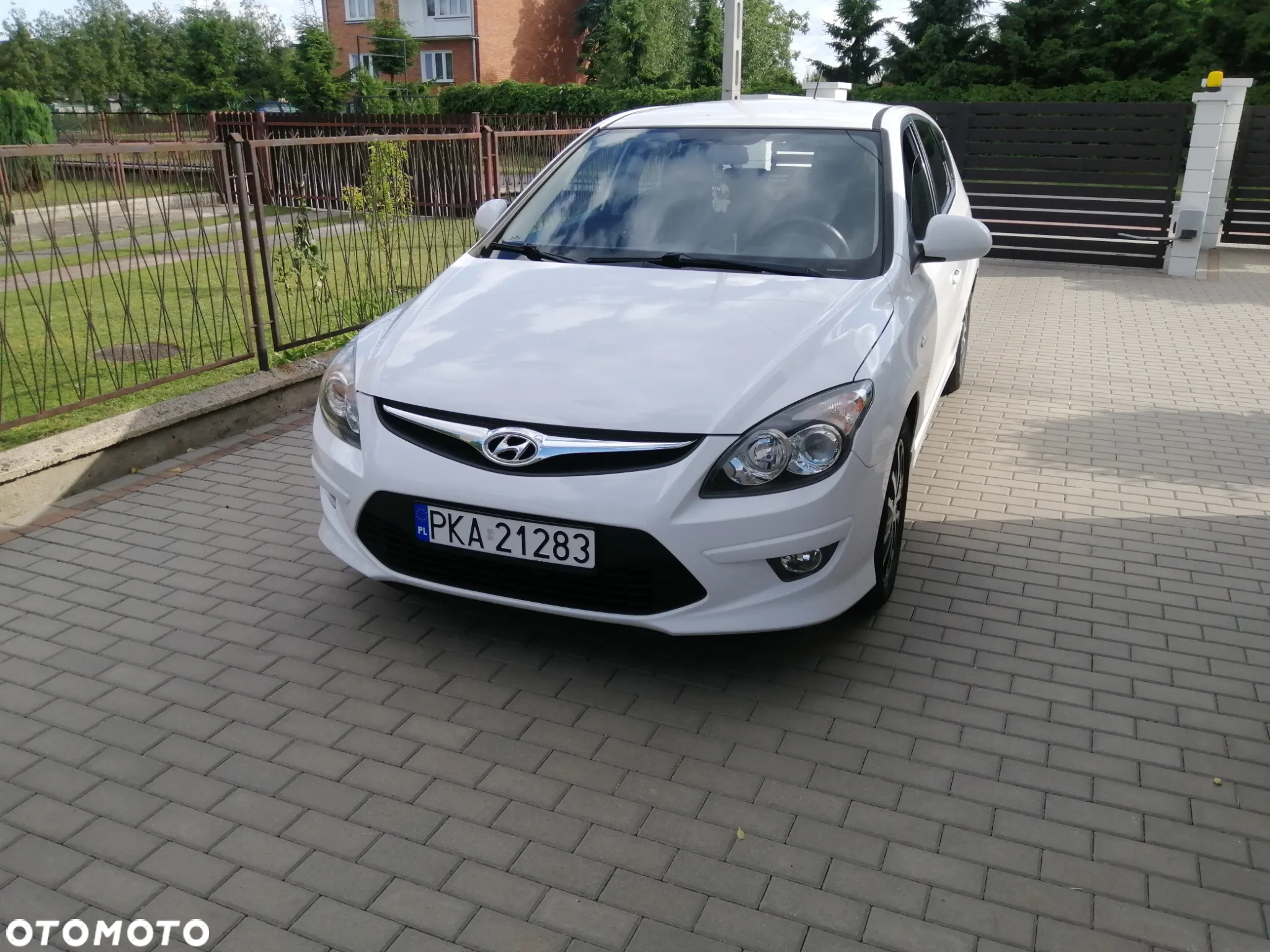 Hyundai i30 1.4 Classic - 5