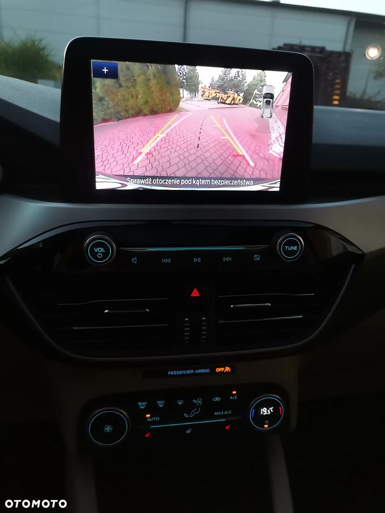 Ford Escape 1.5 EcoBoost AWD SE - 25