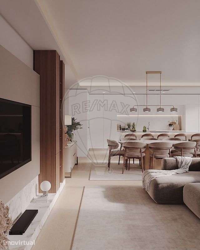 Apartamento T3 para venda - Grande imagem: 4/7