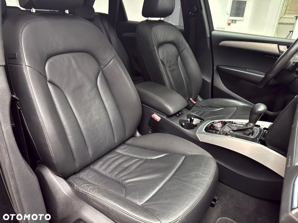 Audi Q5 - 24