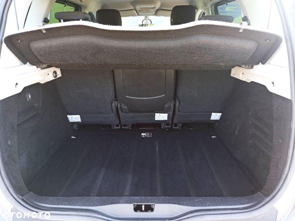 Renault Scenic - 10