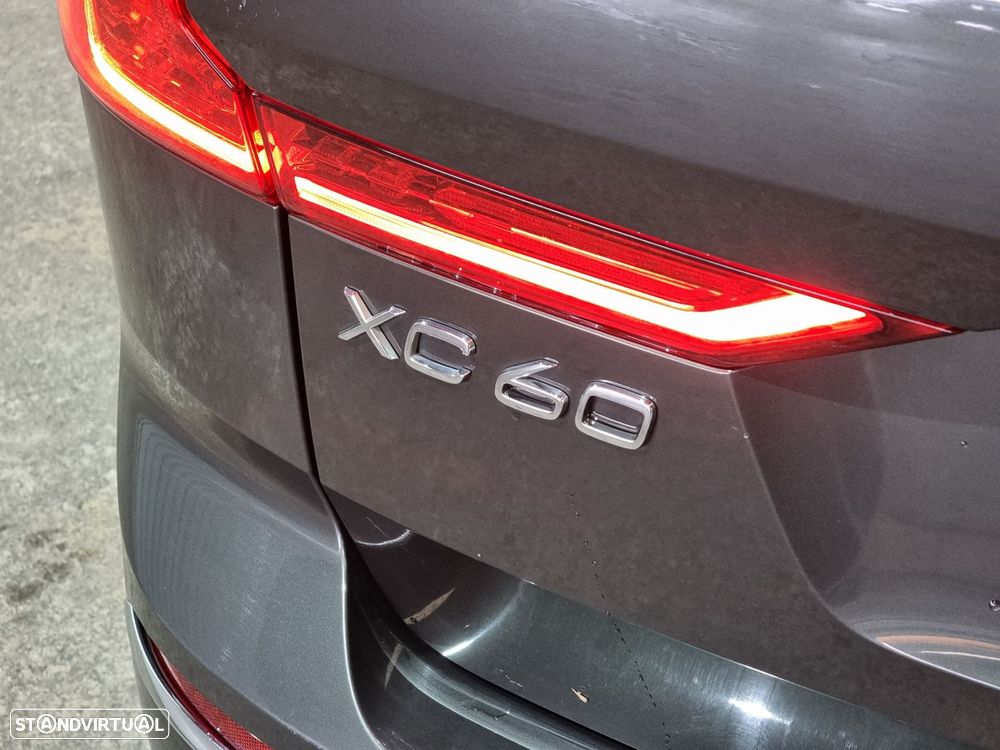 Volvo XC 60 2.0 D4 Inscription Geartronic - 41
