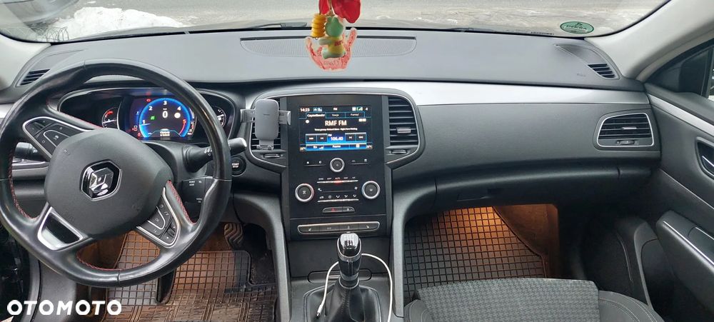 Renault Talisman 1.6 Energy dCi Zen - 17