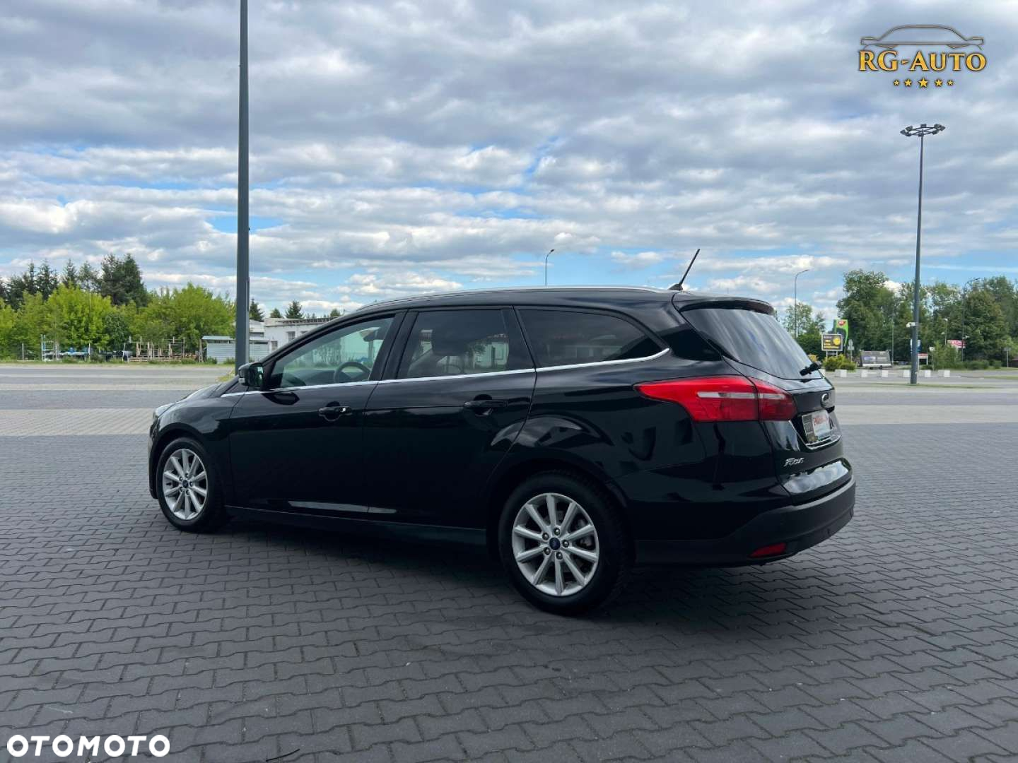 Ford Focus - 14