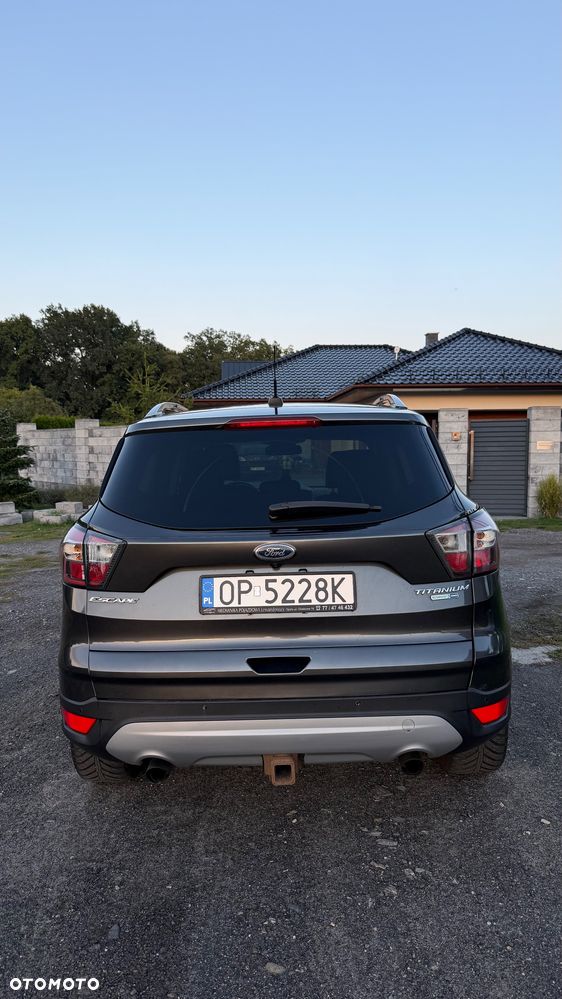 Ford Escape - 4
