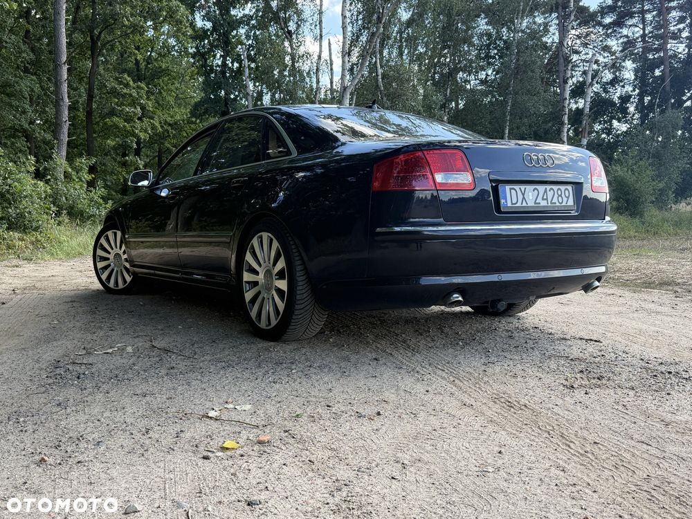 Audi A8 - 3