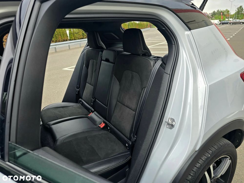 Volvo XC 40 - 12