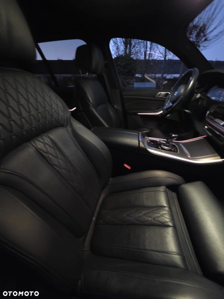 BMW X5 xDrive30d - 7