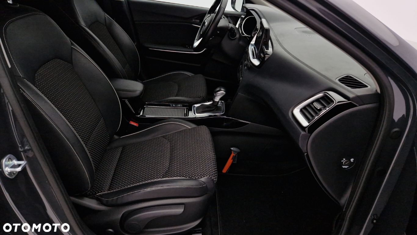 Kia Ceed - 20