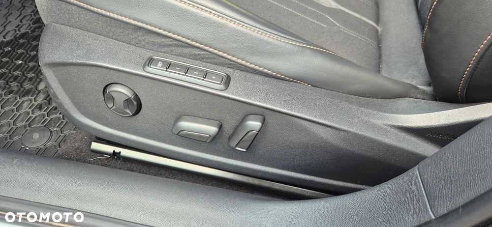 Cupra Leon 2.0 TSI VZ DSG - 19