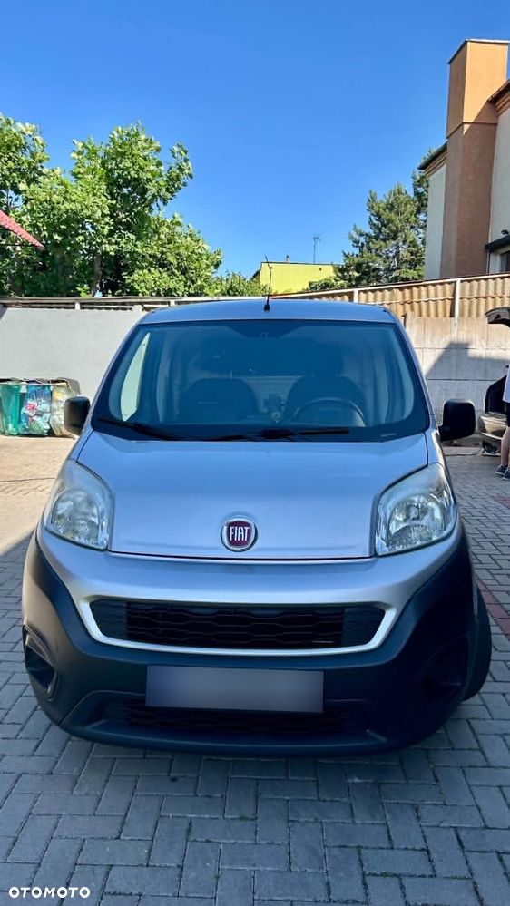 Fiat Fiorino 1.3 Multijet 16V Dynamic - 18