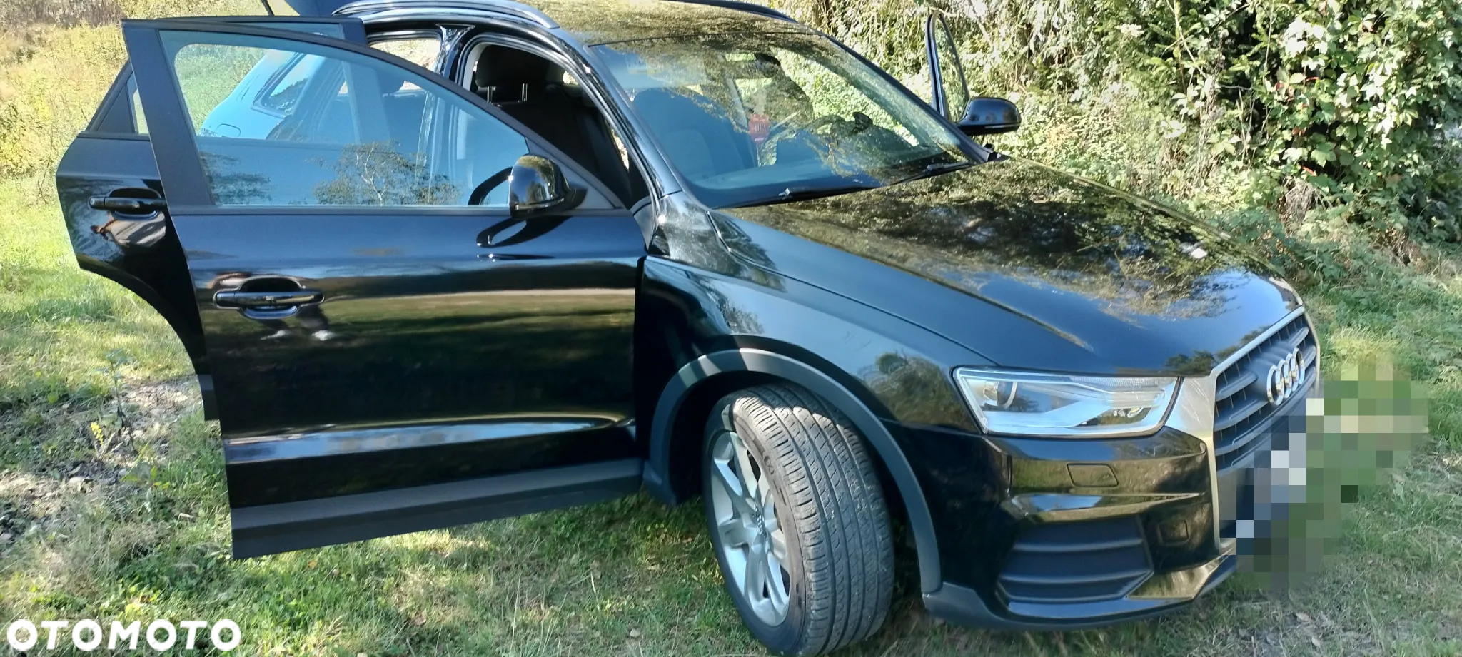 Audi Q3 - 7