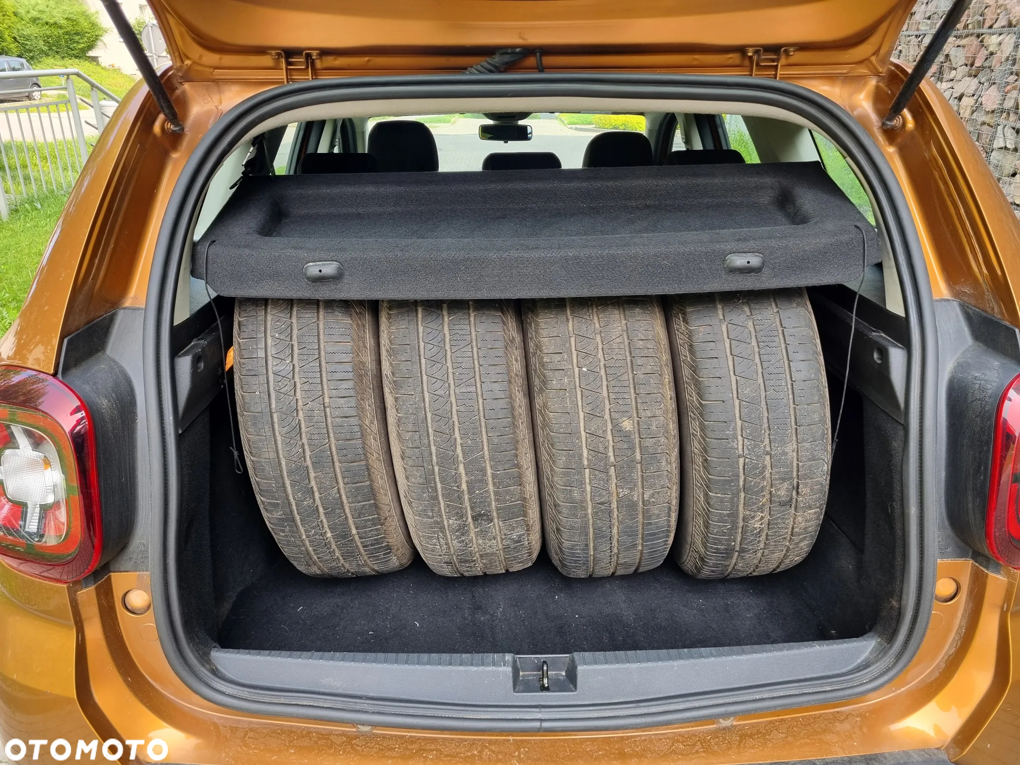 Dacia Duster - 11
