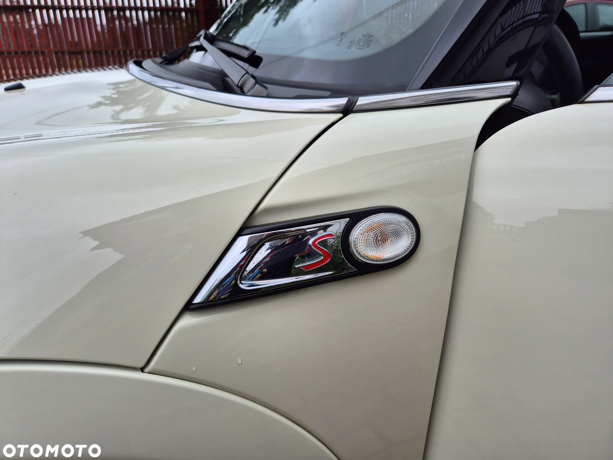 MINI Cooper S - 24