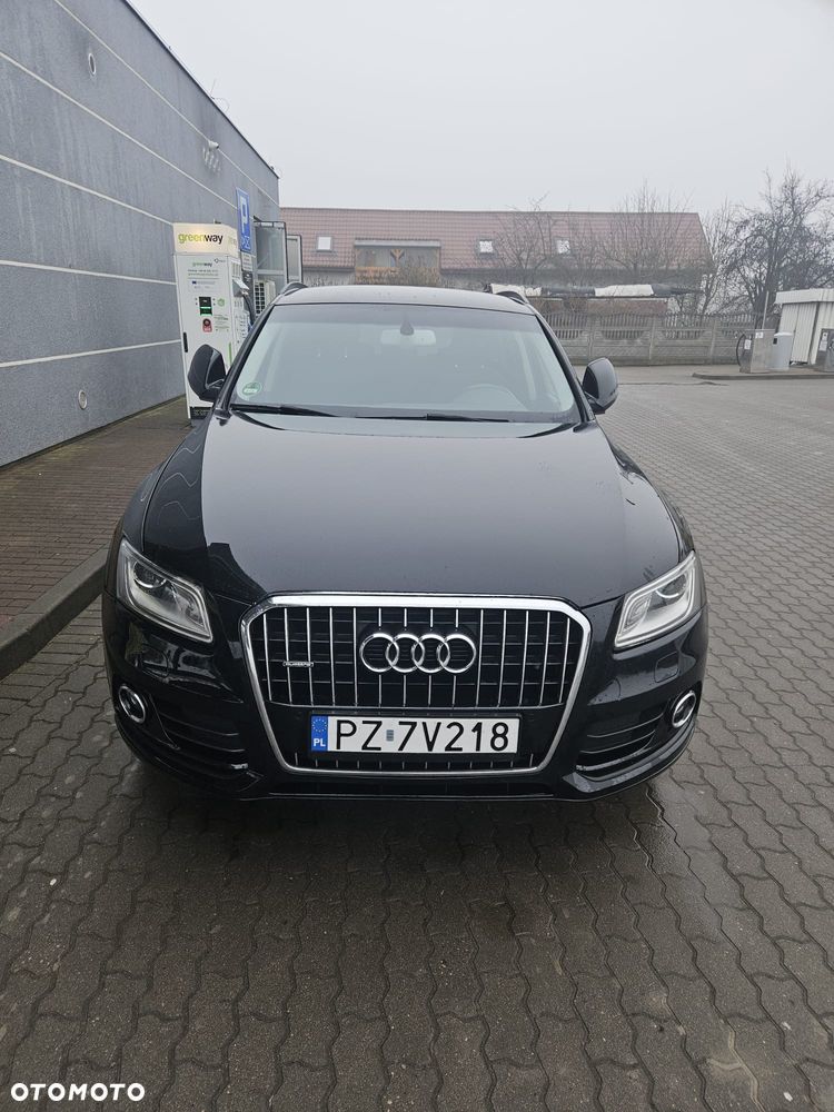 Audi Q5 - 3