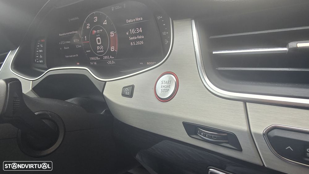 Audi SQ7 - 44