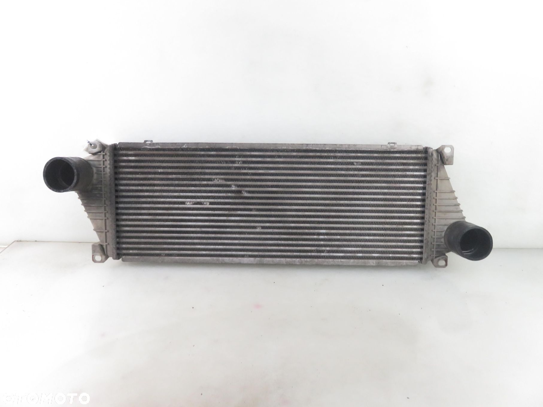 INTERCOOLER VW LT 28-46 II 2.5 TDI 2D0145805 - 1