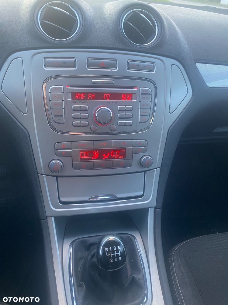 Ford Mondeo Turnier 2.0 TDCi Ambiente - 5