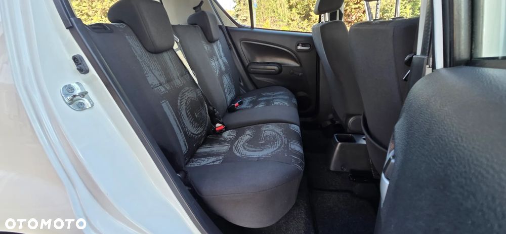 Opel Agila 1.0 ecoFLEX - 32