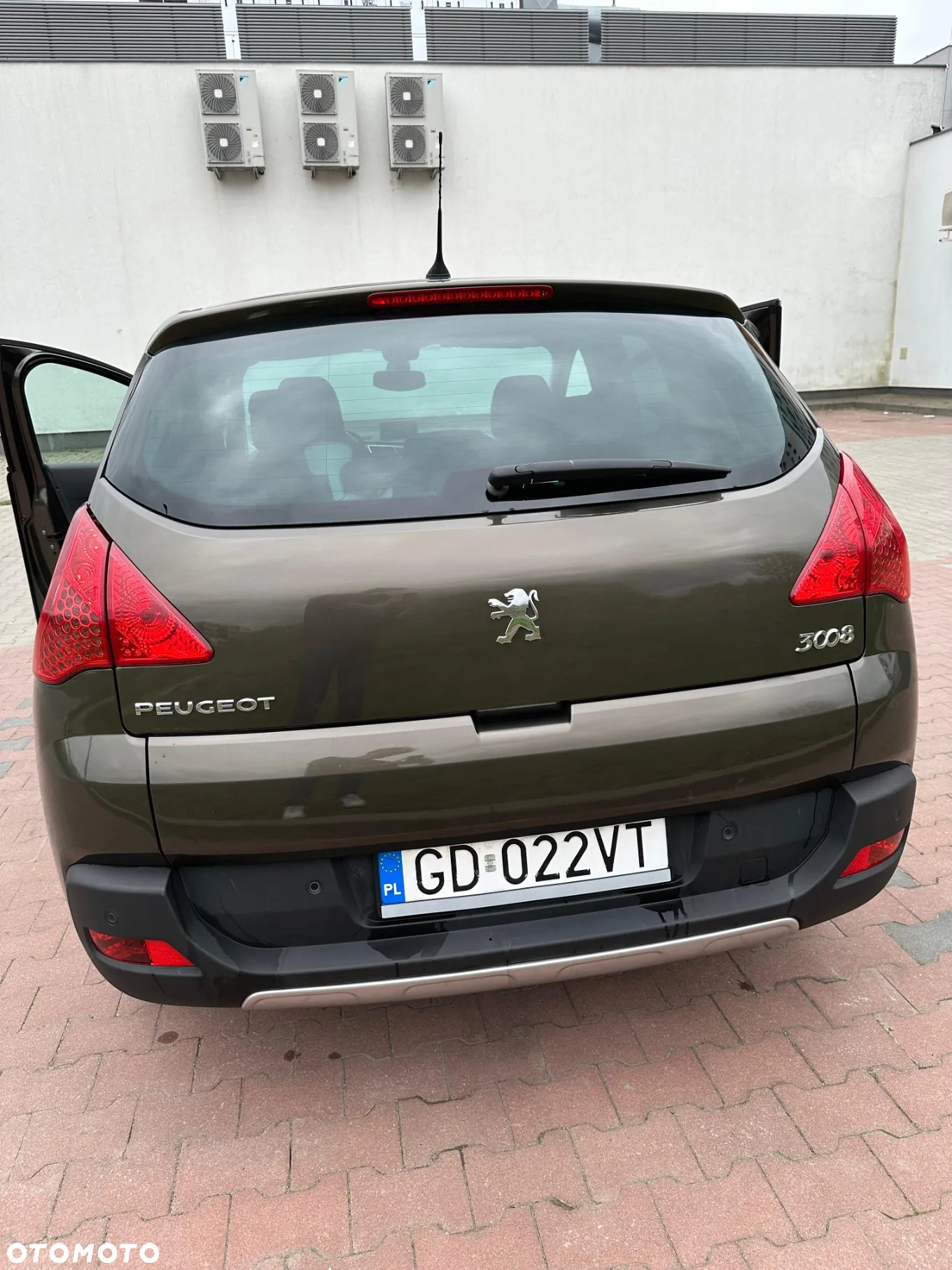 Peugeot 3008 1.6 Premium+ - 6