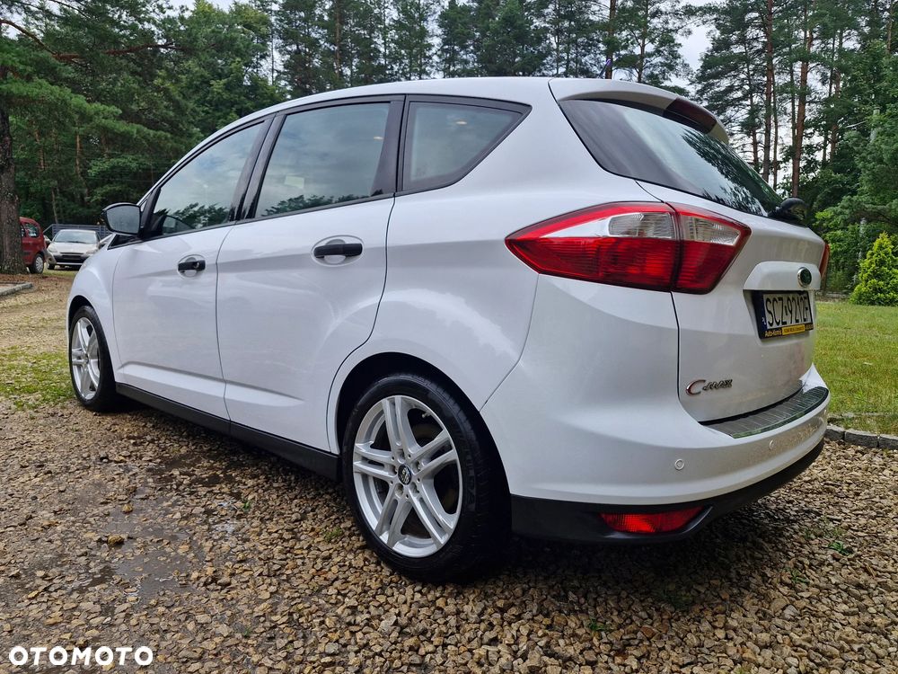 Ford C-MAX - 18