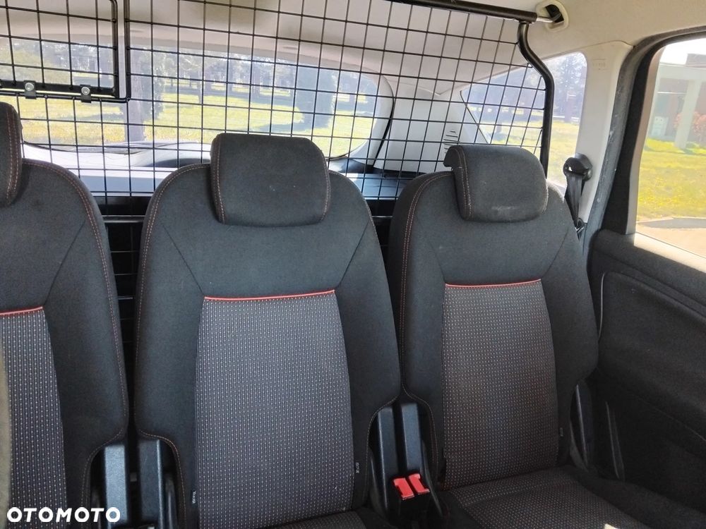 Ford S-Max 2.0 TDCi Trend - 14