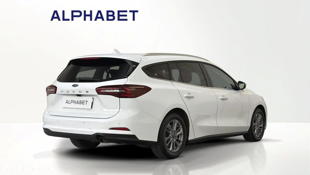 Ford Focus 1.0 EcoBoost mHEV Titanium X - 10